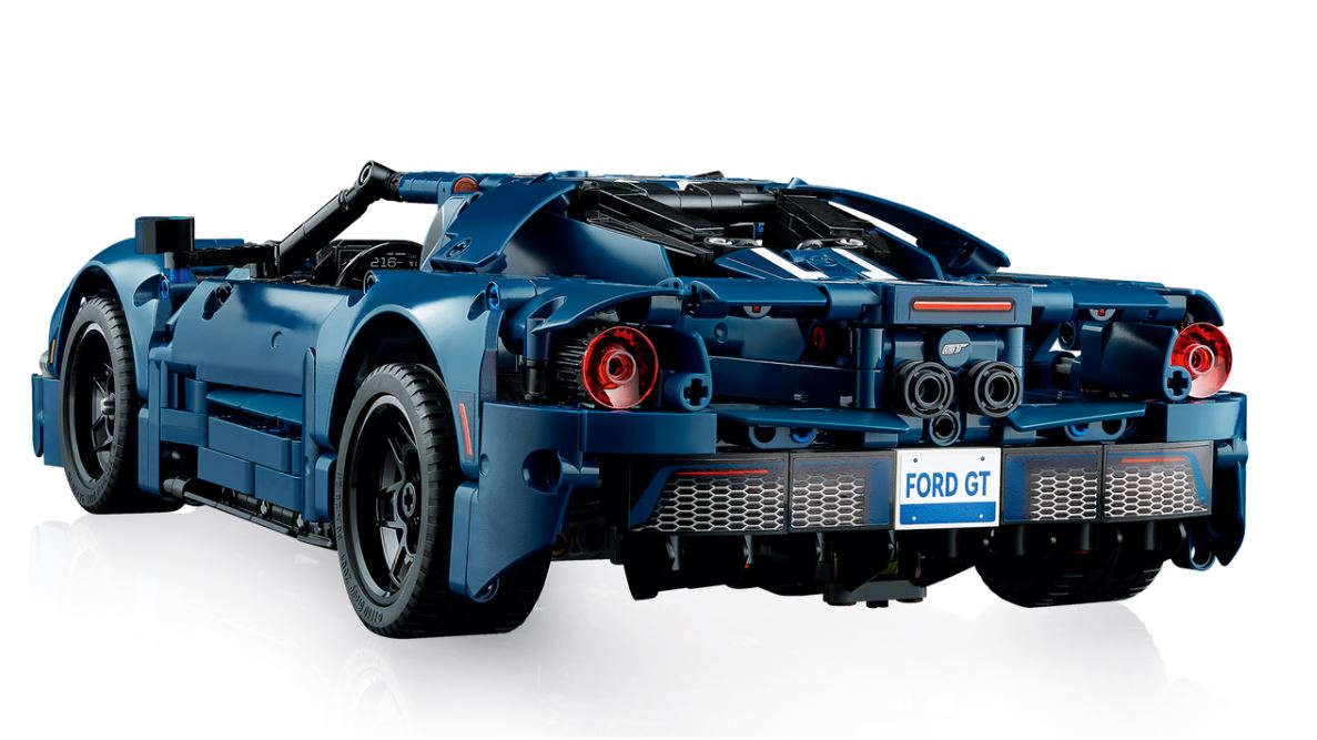 LEGO TECHNIC 2022 FORD GT 42154 LEGO Technic